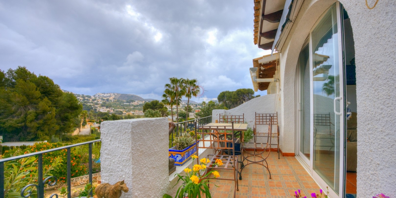 Sale &raquo; Town house &raquo; Moraira &raquo; Sabatera