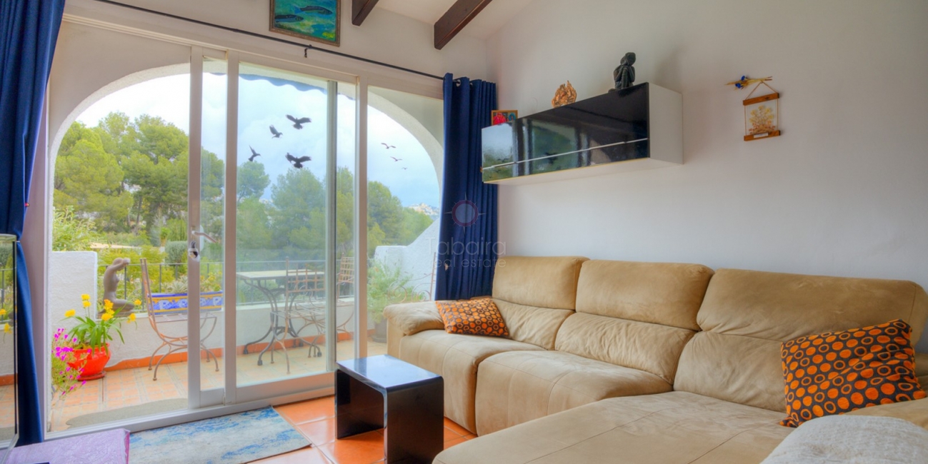 Sale &raquo; Town house &raquo; Moraira &raquo; Sabatera