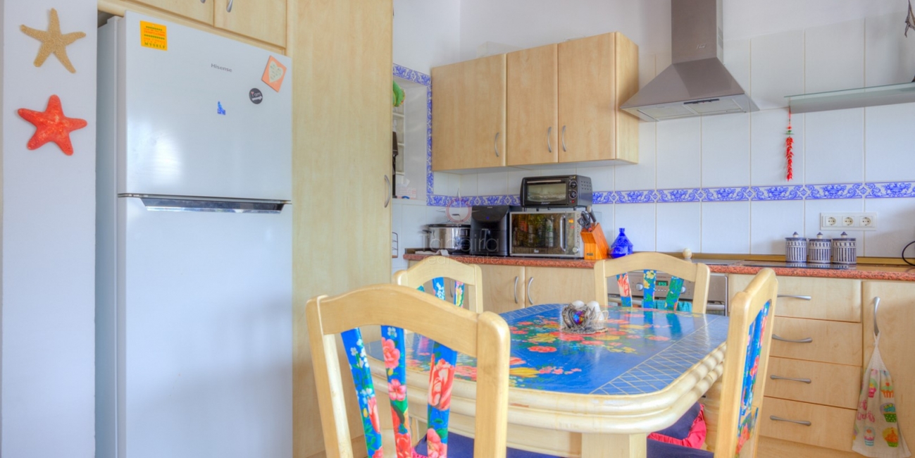 Sale &raquo; Town house &raquo; Moraira &raquo; Sabatera