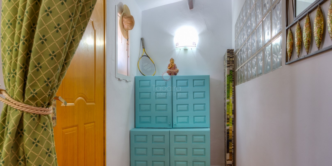 Sale &raquo; Town house &raquo; Moraira &raquo; Sabatera