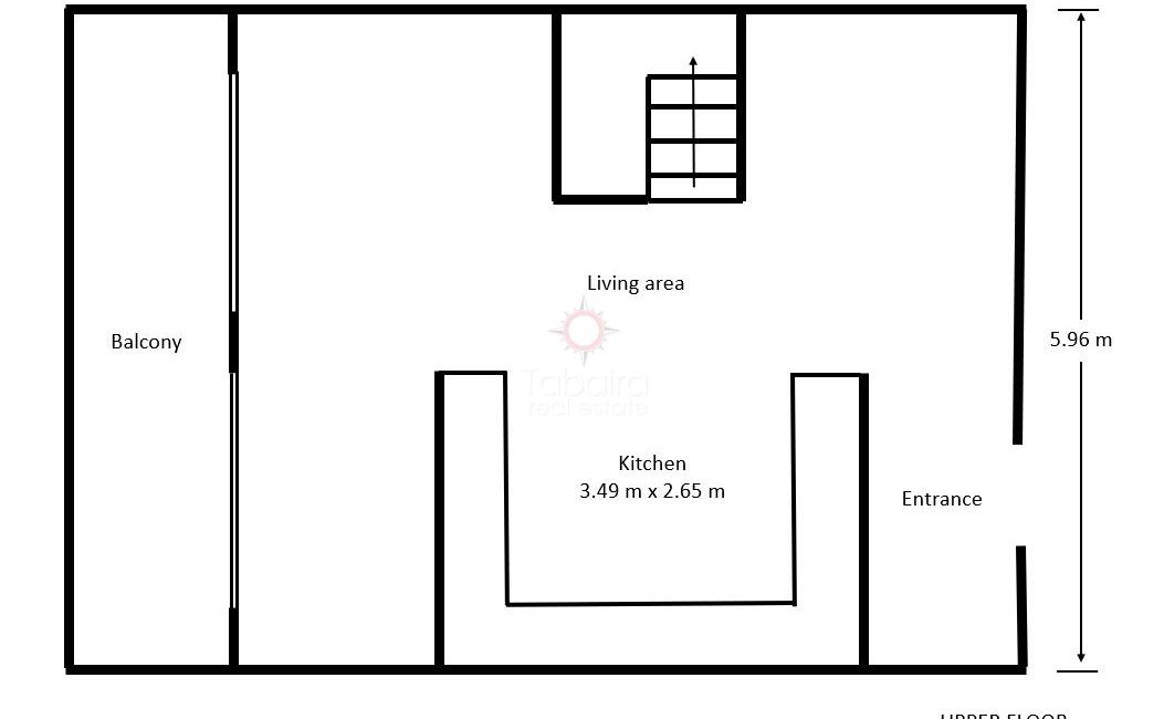 Sale &raquo; Town house &raquo; Moraira &raquo; Sabatera