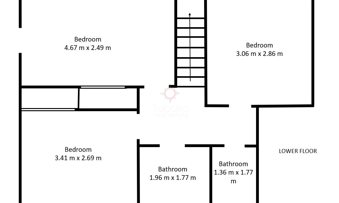 Sale &raquo; Town house &raquo; Moraira &raquo; Sabatera