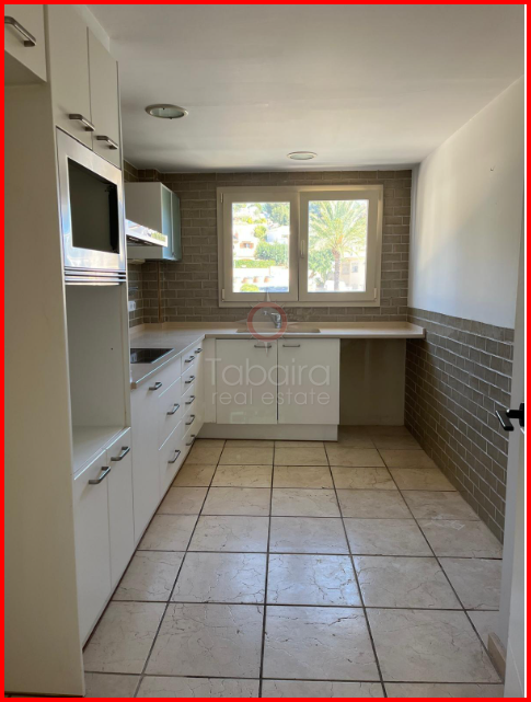 Sale &raquo; Apartment &raquo; Moraira &raquo; Centro Ciudad