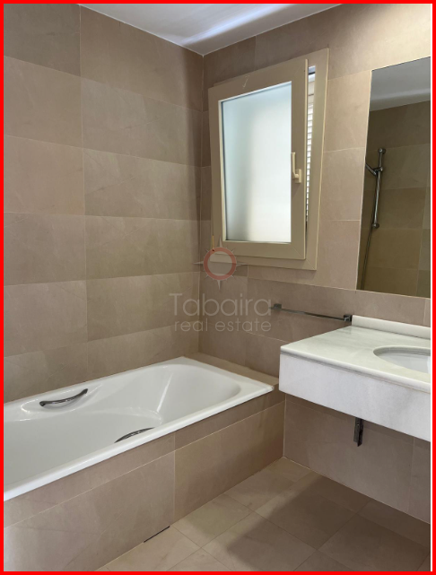 Sale &raquo; Apartment &raquo; Moraira &raquo; Centro Ciudad