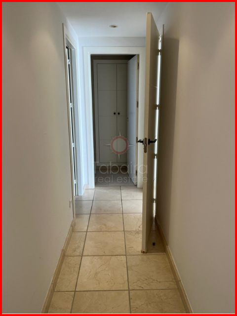 Sale &raquo; Apartment &raquo; Moraira &raquo; Centro Ciudad