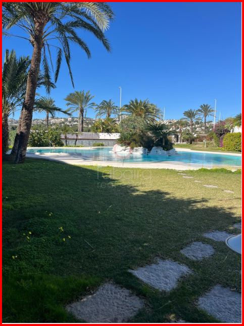 Sale &raquo; Apartment &raquo; Moraira &raquo; Centro Ciudad