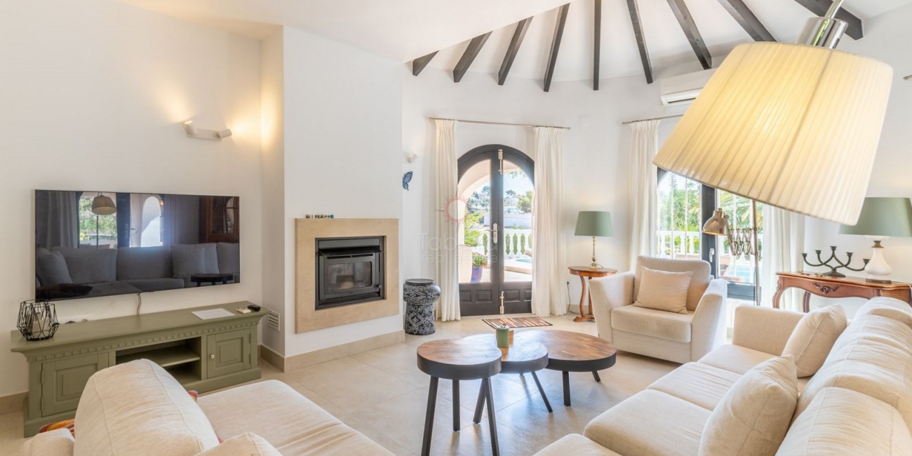 Sale &raquo; Villa &raquo; Benissa &raquo; Baladrar