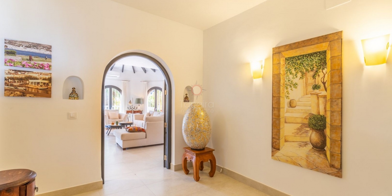 Sale &raquo; Villa &raquo; Benissa &raquo; Baladrar