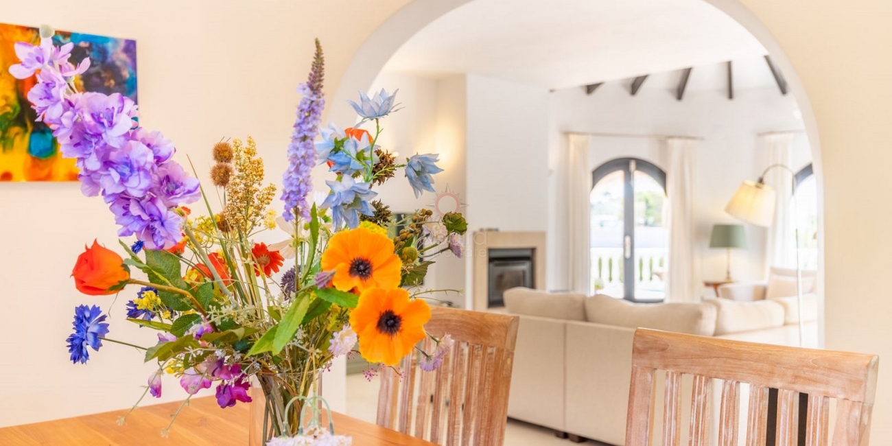 Sale &raquo; Villa &raquo; Benissa &raquo; Baladrar