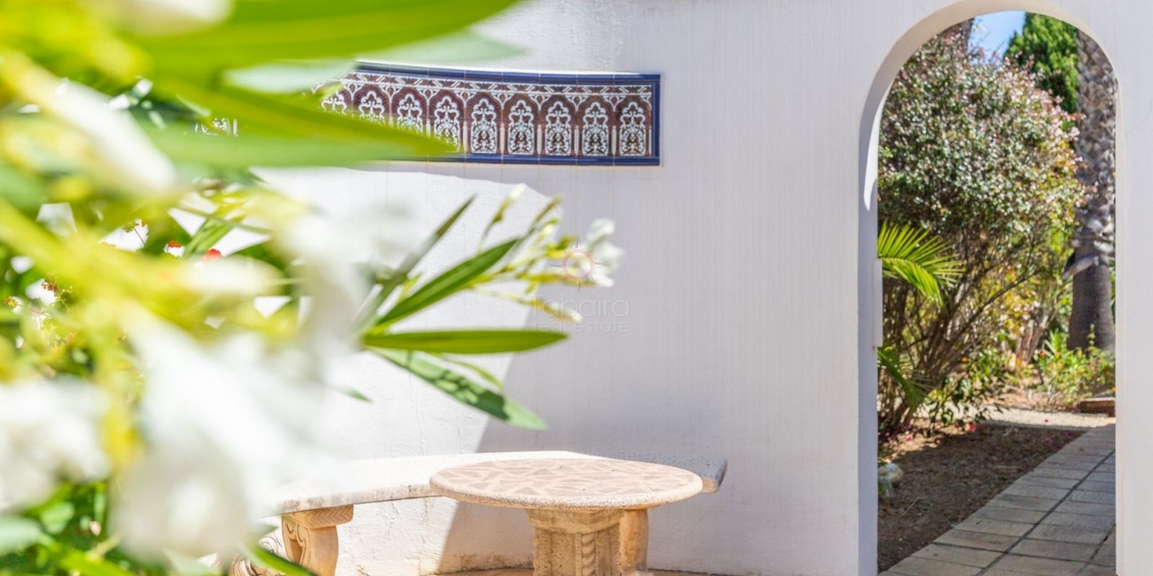 Sale &raquo; Villa &raquo; Benissa &raquo; Baladrar