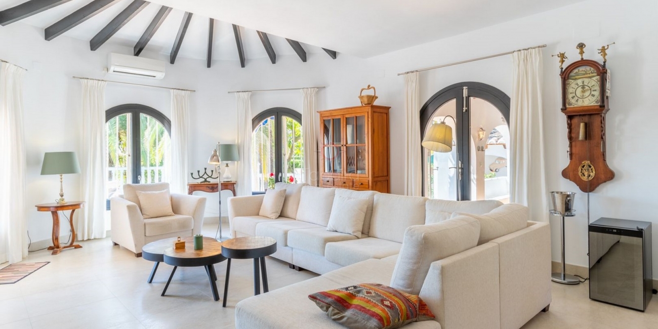 Sale &raquo; Villa &raquo; Benissa &raquo; Baladrar