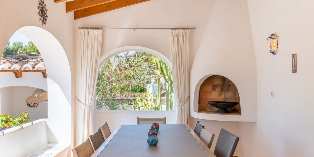 Sale &raquo; Villa &raquo; Benissa &raquo; Baladrar