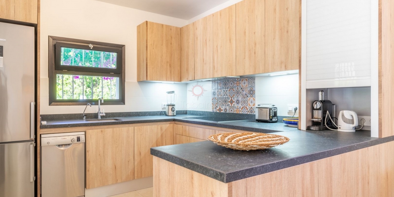 Sale &raquo; Villa &raquo; Benissa &raquo; Baladrar