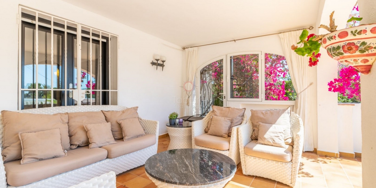 Sale &raquo; Villa &raquo; Benissa &raquo; Baladrar