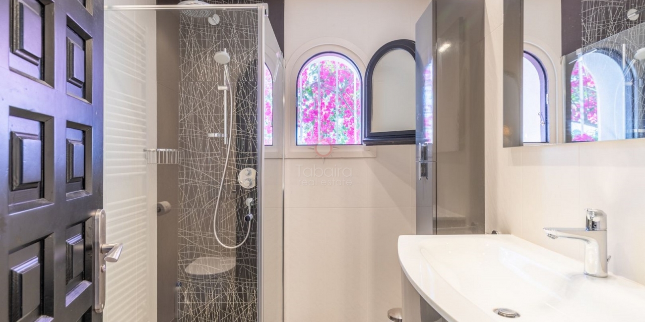 Sale &raquo; Villa &raquo; Benissa &raquo; Baladrar