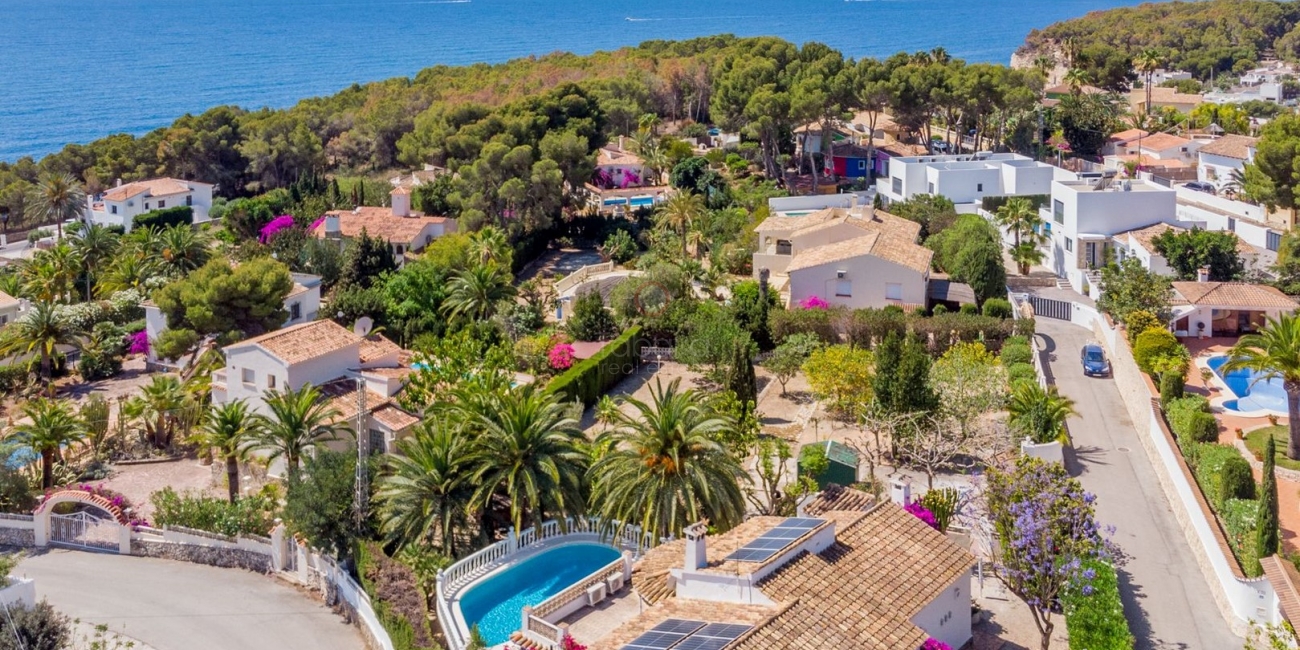 Sale &raquo; Villa &raquo; Benissa &raquo; Baladrar