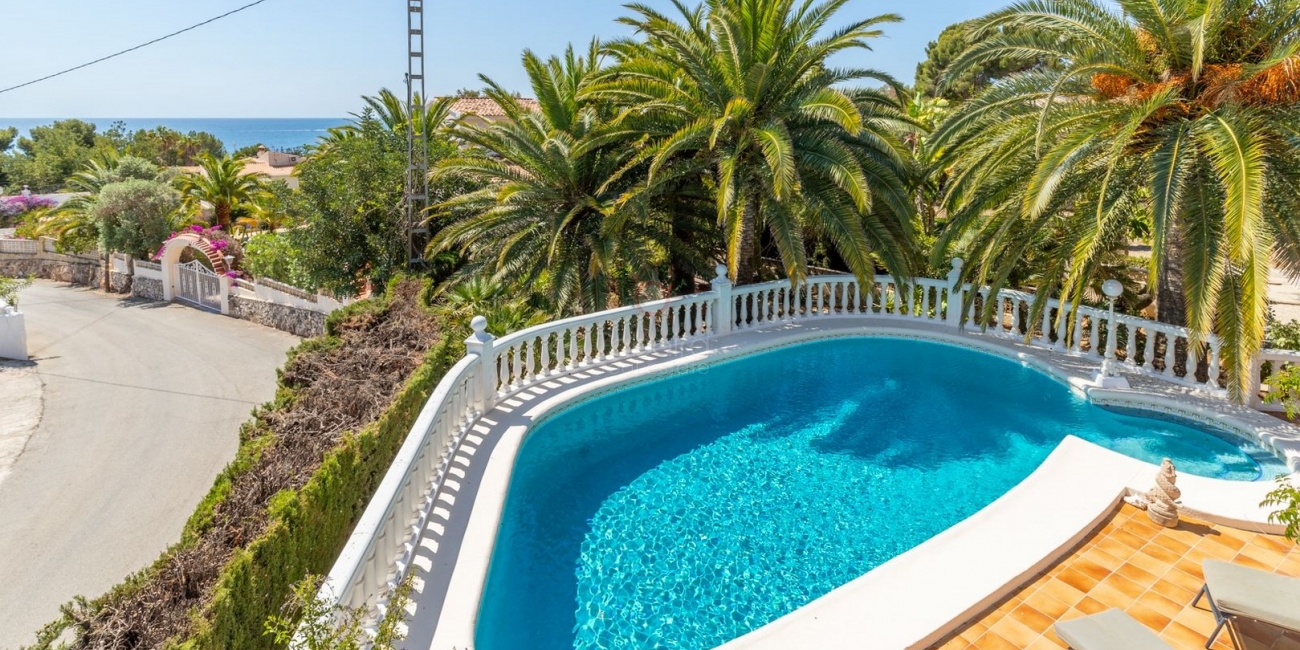 Sale &raquo; Villa &raquo; Benissa &raquo; Baladrar