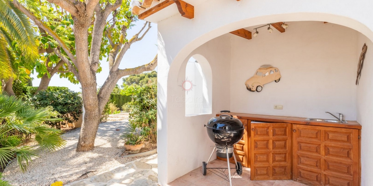 Sale &raquo; Villa &raquo; Benissa &raquo; Baladrar