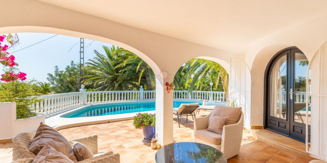 Sale &raquo; Villa &raquo; Benissa &raquo; Baladrar