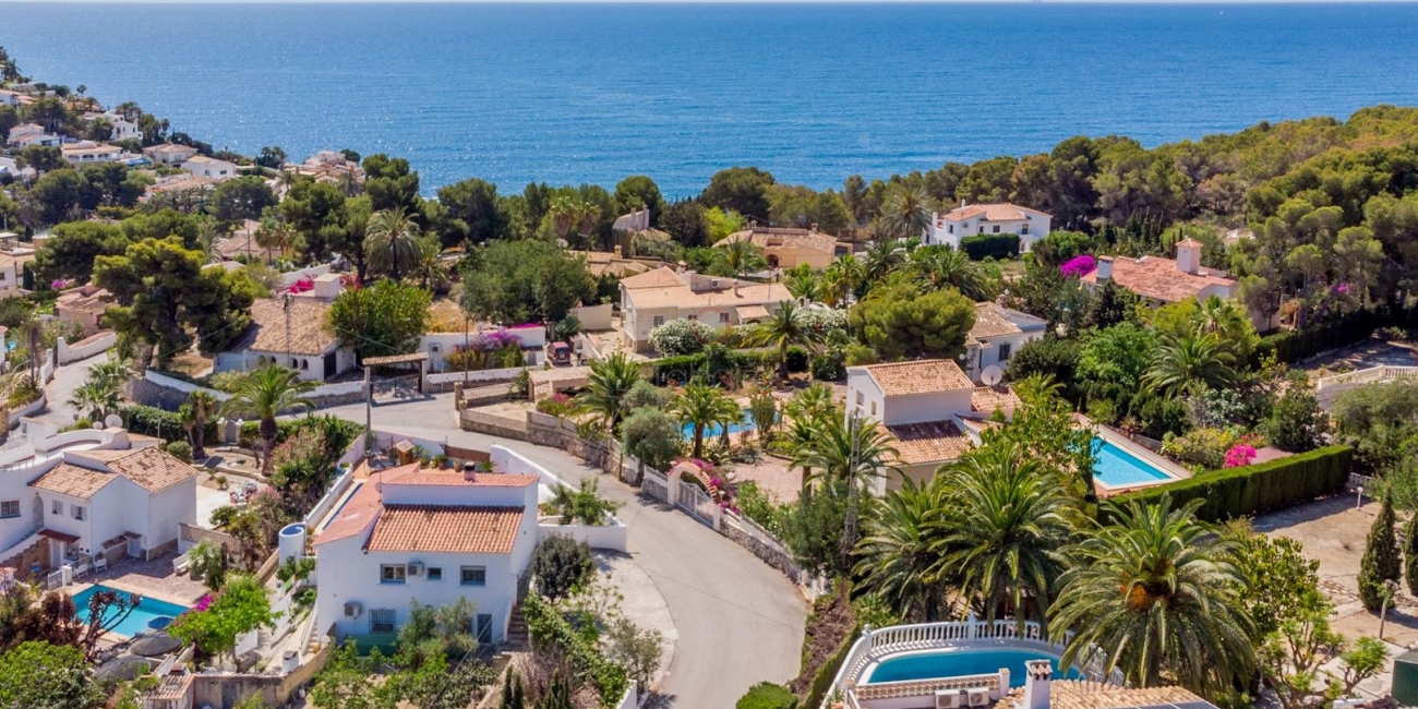 Sale &raquo; Villa &raquo; Benissa &raquo; Baladrar