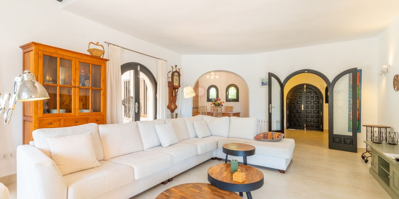 Sale &raquo; Villa &raquo; Benissa &raquo; Baladrar