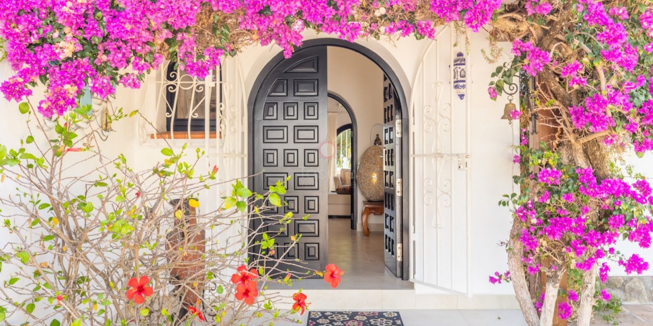 Sale &raquo; Villa &raquo; Benissa &raquo; Baladrar