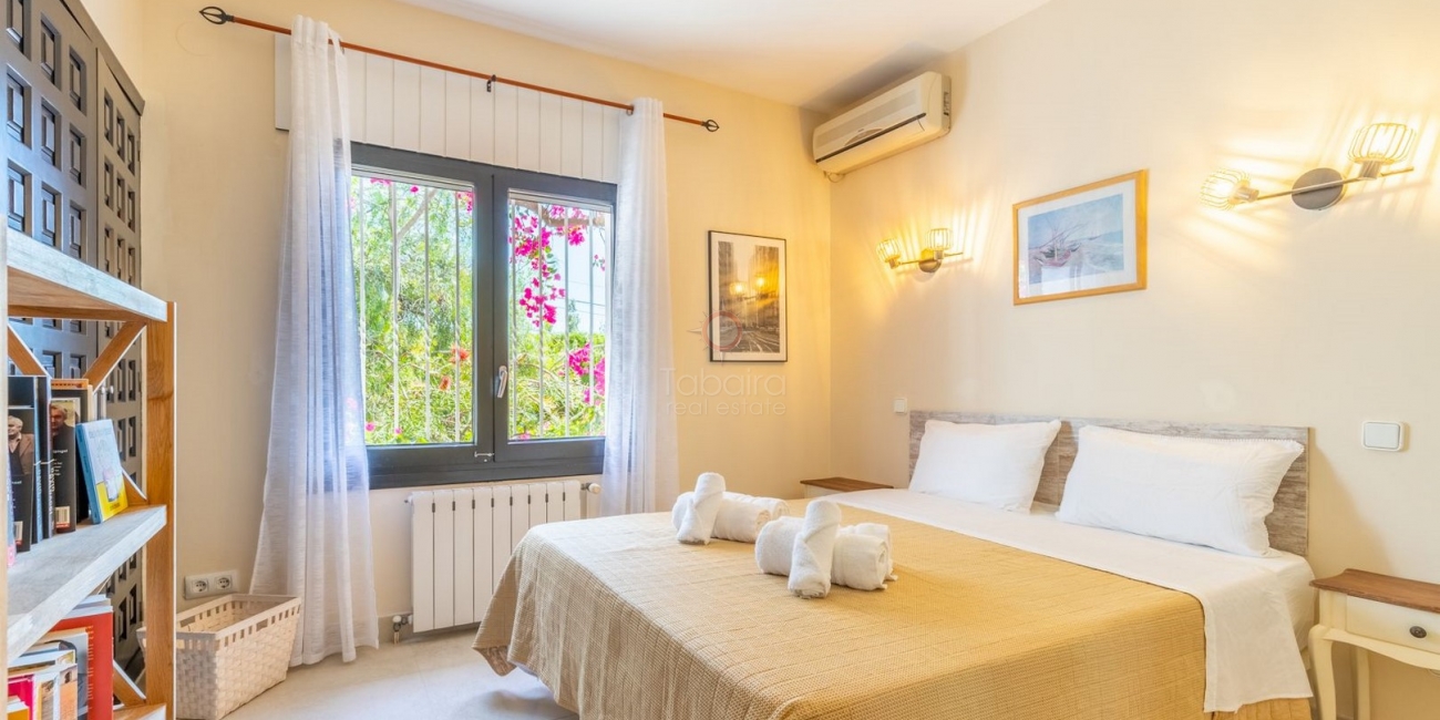 Sale &raquo; Villa &raquo; Benissa &raquo; Baladrar