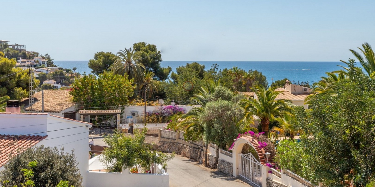 Sale &raquo; Villa &raquo; Benissa &raquo; Baladrar