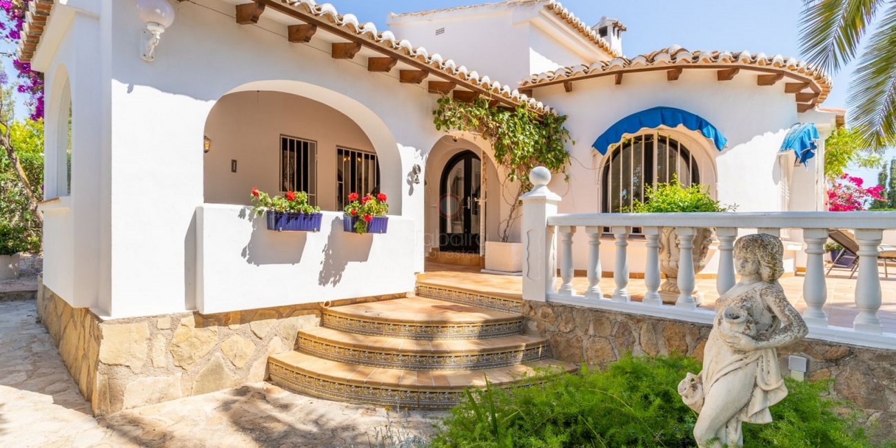 Sale &raquo; Villa &raquo; Benissa &raquo; Baladrar