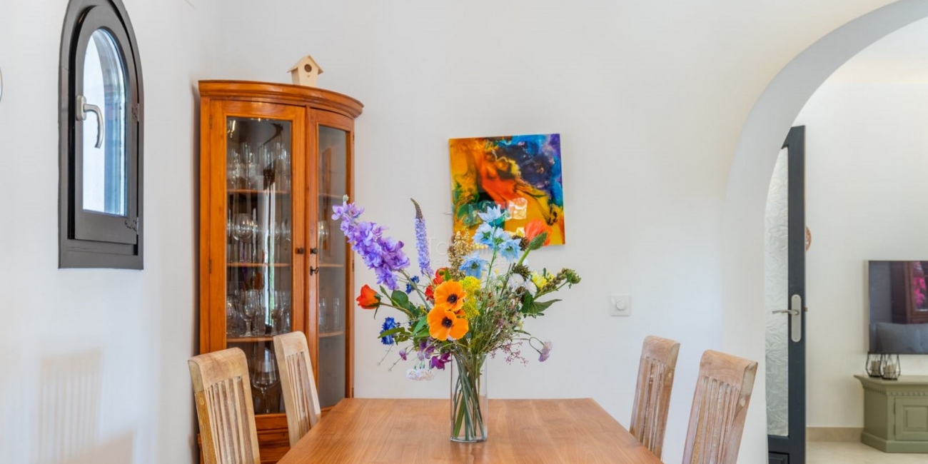 Sale &raquo; Villa &raquo; Benissa &raquo; Baladrar