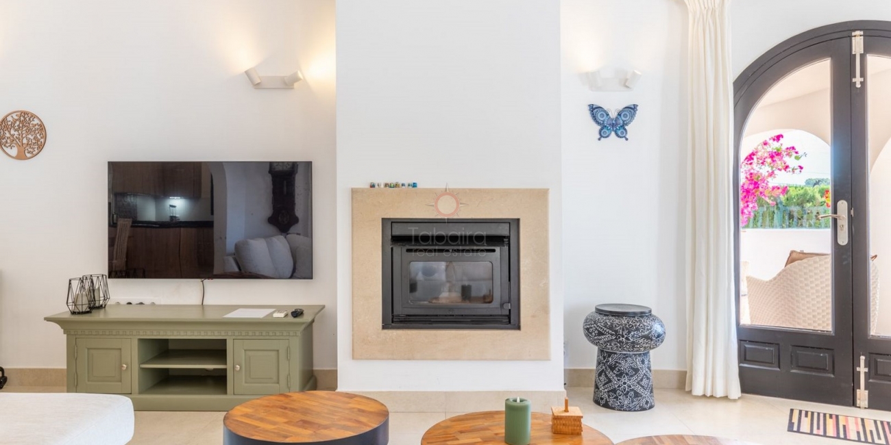 Sale &raquo; Villa &raquo; Benissa &raquo; Baladrar