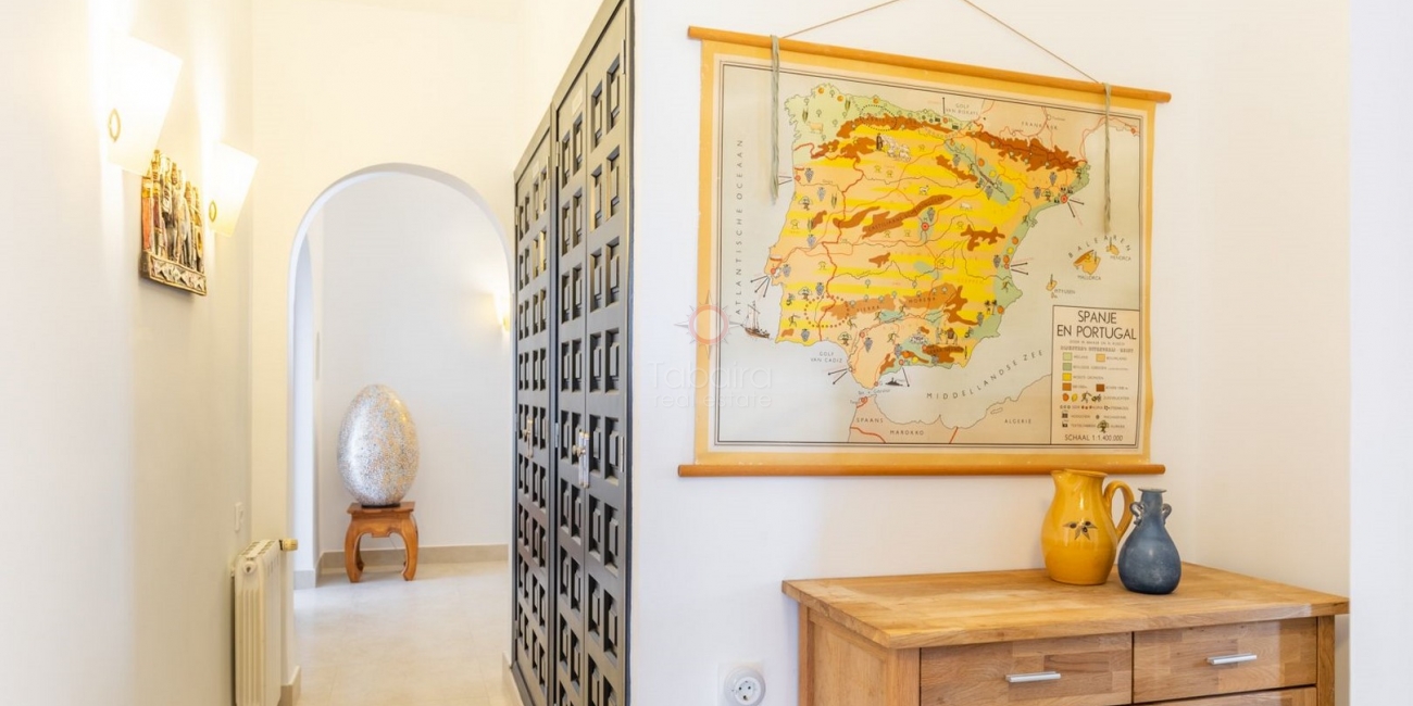 Sale &raquo; Villa &raquo; Benissa &raquo; Baladrar