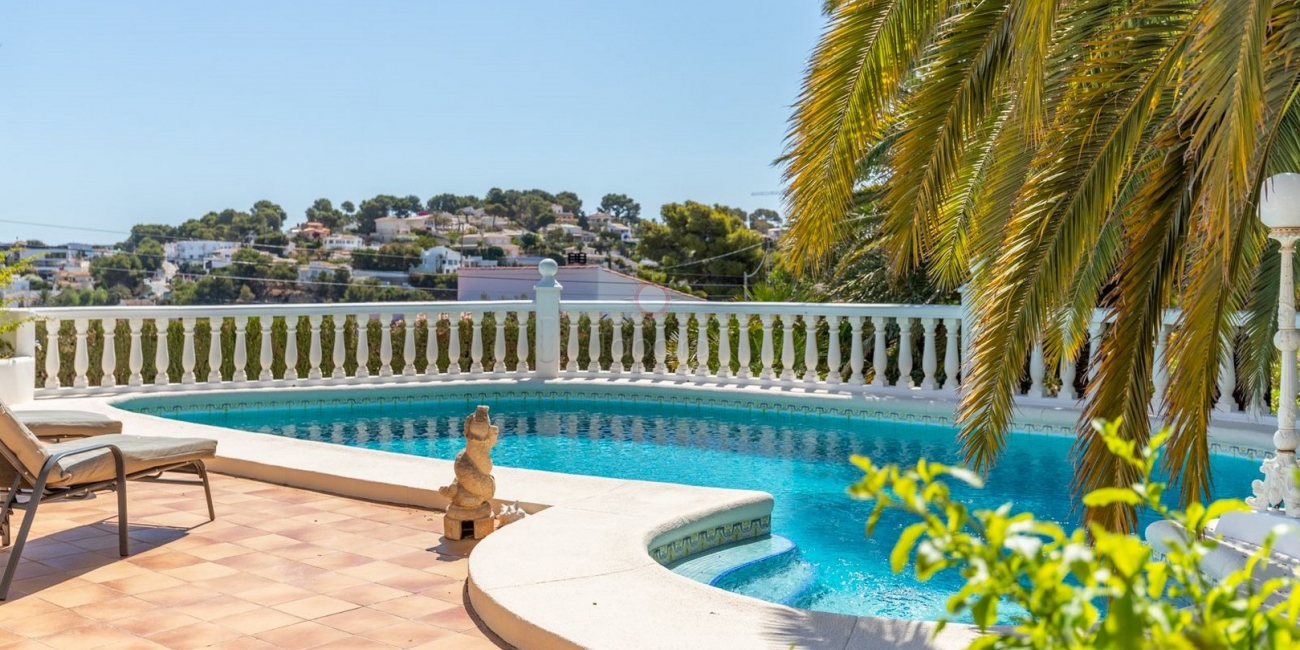 Sale &raquo; Villa &raquo; Benissa &raquo; Baladrar