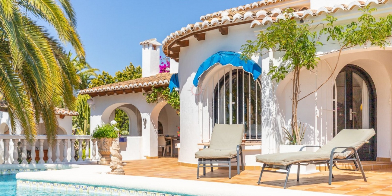 Sale &raquo; Villa &raquo; Benissa &raquo; Baladrar