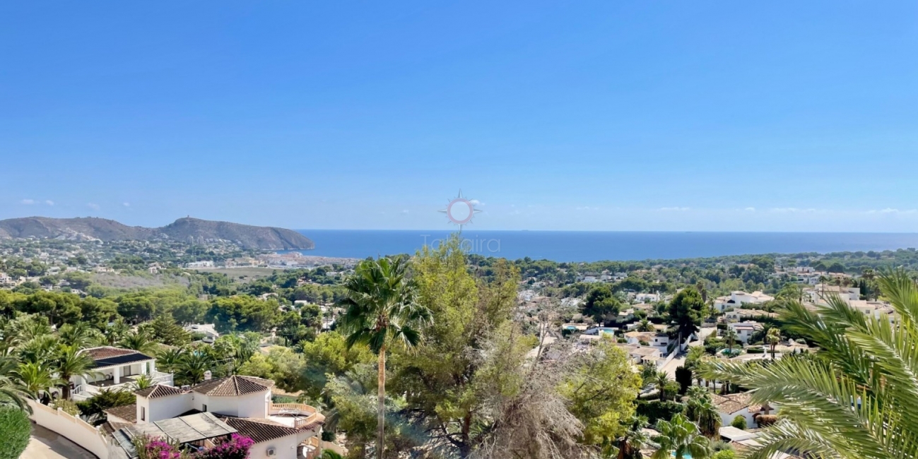 Vente &raquo; Villa &raquo; Moraira &raquo; Benimeit