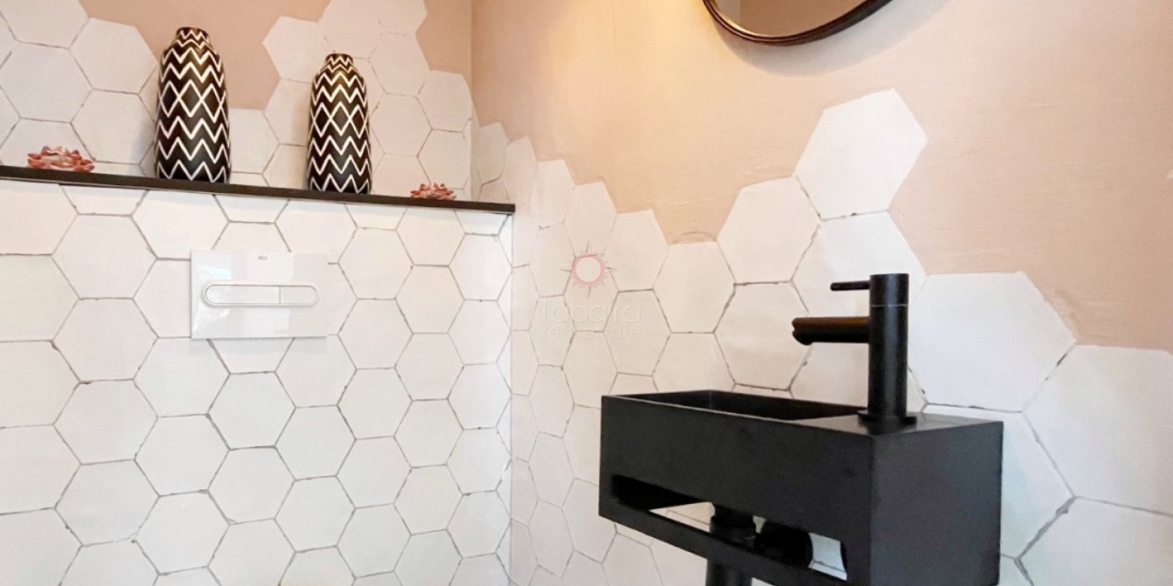 Vente &raquo; Villa &raquo; Moraira &raquo; Benimeit