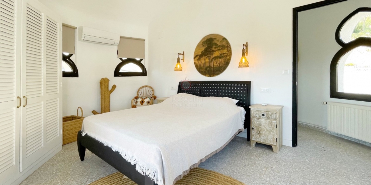 Vente &raquo; Villa &raquo; Moraira &raquo; Benimeit