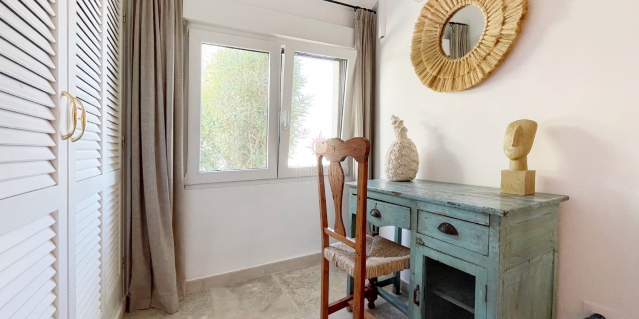 Vente &raquo; Villa &raquo; Moraira &raquo; Benimeit