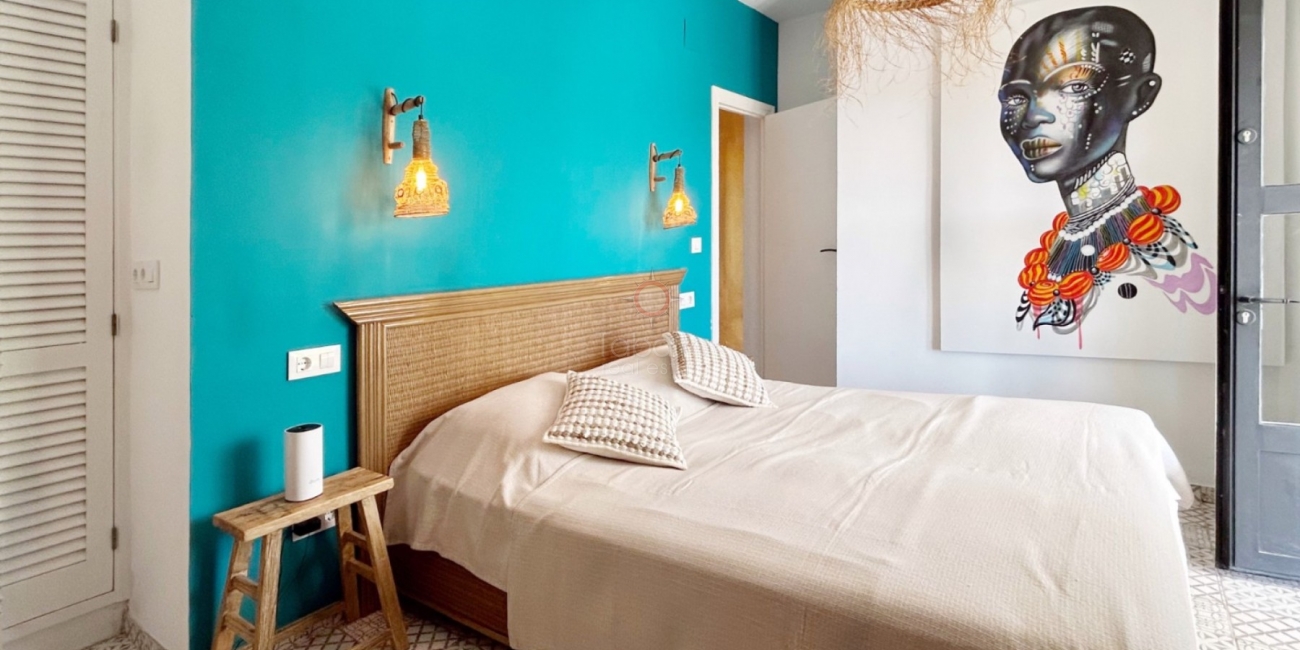 Vente &raquo; Villa &raquo; Moraira &raquo; Benimeit