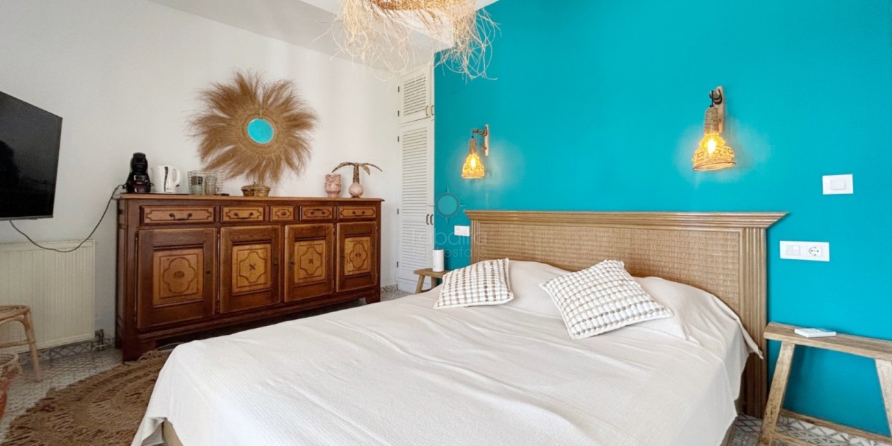 Vente &raquo; Villa &raquo; Moraira &raquo; Benimeit