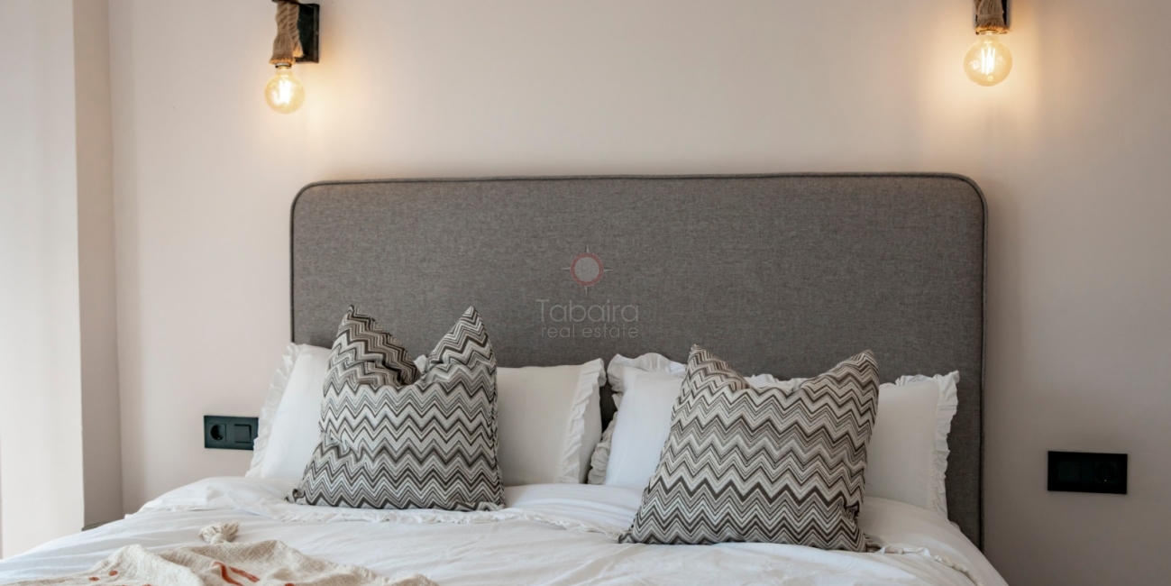 Venta &raquo; Apartamento &raquo; Moraira &raquo; Moravit