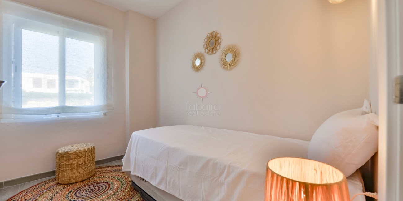 Venta &raquo; Apartamento &raquo; Moraira &raquo; Moravit