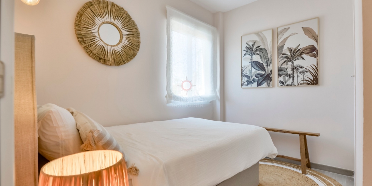 Venta &raquo; Apartamento &raquo; Moraira &raquo; Moravit