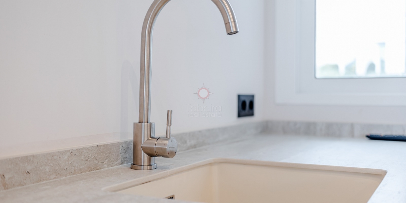 Venta &raquo; Apartamento &raquo; Moraira &raquo; Moravit