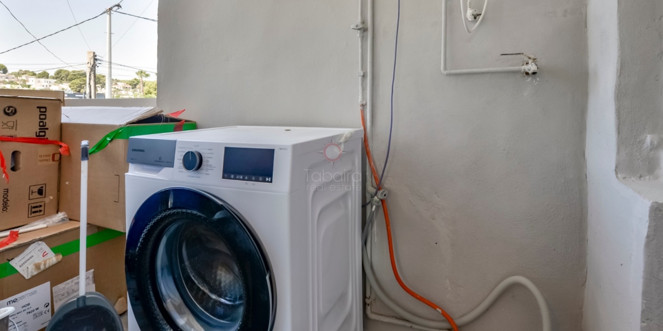 Venta &raquo; Apartamento &raquo; Moraira &raquo; Moravit