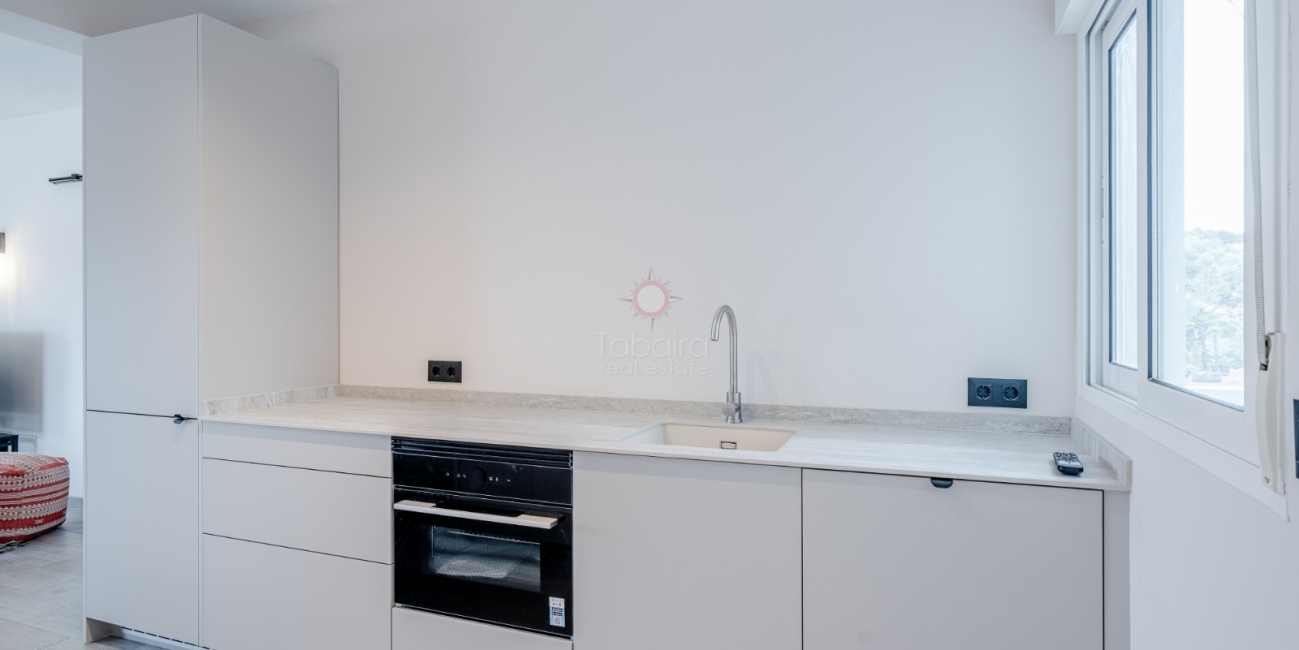 Venta &raquo; Apartamento &raquo; Moraira &raquo; Moravit