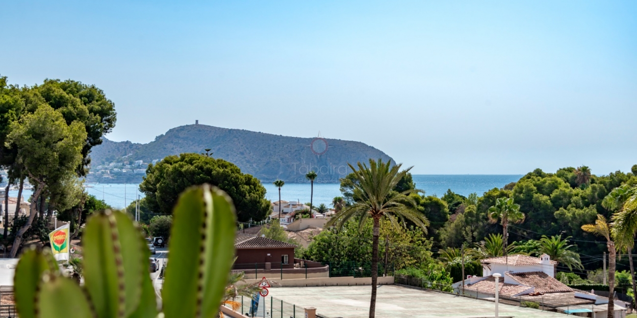 Venta &raquo; Apartamento &raquo; Moraira &raquo; Moravit