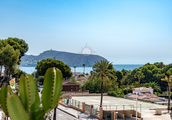 Apartment - Sale - Moraira - Moravit
