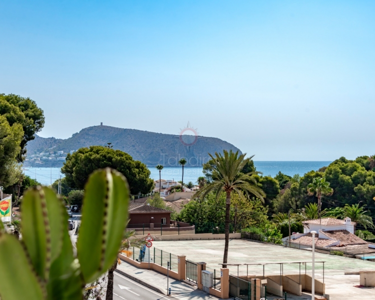 Apartamento - Venta - Moraira - Moravit