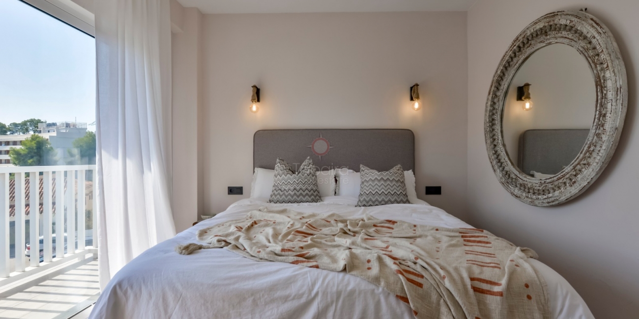 Venta &raquo; Apartamento &raquo; Moraira &raquo; Moravit